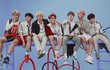 방탄 알엠 진 슈가 제이홉 지민 뷔 정국 방탄소년단❤️