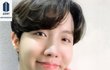 방탄 제이홉 8th Army Membership 포카