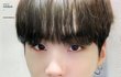 방탄 슈가 8th Army Membership 포카