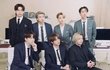 방탄 알엠 진 슈가 제이홉 지민 뷔 정국 방탄소년단❤️