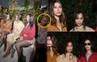 블랙핑크 로제 인종차별 당해…영국 매거진 단체사진서 혼자 제외 (+엘르, 파리패션위크, 찰리XCX, 헤일리 비버, 인스타그램)