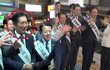 정청래 “내란 먹구름 사라졌다”…추석은 가족과 함께 웃음 나누길