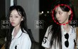 윈터, 일본 밤거리 사진 공개…도도한 표정과 투명한 피부에 팬들 시선