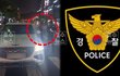 대전 도심서 순찰차 20대 동원…추석 연휴 무면허·음주운전 잇따라 적발된 이유