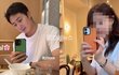 정일우 200 CEO 이노하스 박지수와 열애설 확산, 인스타 사진 빛삭