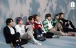 방탄 알엠 진 슈가 제이홉 지민 뷔 정국 방탄소년단❤️