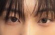 김건우 눈 자연임?