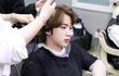 방탄 Butter 뮤비 비하인드 포토 진