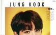 방탄 x Nonno magazine Japan 정국