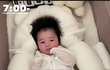 심형탁 아들, 태어난지 두달