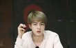 달려라 방탄 EP112 비하인드 포토 진