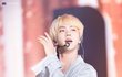 방탄 SBS 슈퍼 콘서트 in 타이페이 진