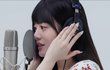 아일릿 민주 옆모습 장원영인줄