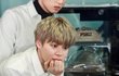 달려라 방탄 EP45 비하인드 포토 지민