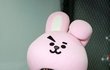 달려라 방탄 EP45 비하인드 포토 진