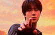 방탄 진 7FATES CHAKHO WITH BTS