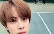방탄 달방 테니스편 비하인드 셀카 진