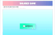 [테스트부탁해] 밸런스 게임