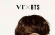 방탄 VT cosmetics 광고 이미지 슈가