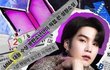 방탄 슈가 페스타 9주년 기념 공식 포토