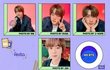 방탄 2021 8th 페스타 WE BTS 진