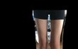 와 나 고딩때 사진 보는데 개마름