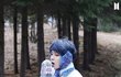 방탄 윈터패키지 비하인드 포토 지민