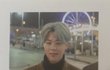 방탄 윈터패키지 폴라로이드 포카 지민