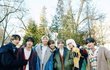 방탄 알엠 진 슈가 제이홉 지민 뷔 정국 방탄소년단❤️