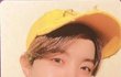 방탄 SPEAK YOURSELF DVD 제이홉