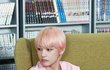 달려라 방탄 EP67 현장 비하인드 뷔