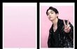 방탄 photobooth tokyo 이미지 뷔