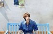 방탄 버터 컨셉 포토 비하인드컷 진