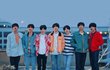 방탄 알엠 진 슈가 제이홉 지민 뷔 정국 방탄소년단❤️