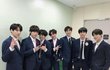 방탄 알엠 진 슈가 제이홉 지민 뷔 정국 방탄소년단❤️