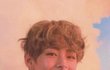 방탄 뷔 LYS HER 앨범 O버전 포토카드