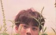 방탄 진 LYS HER 앨범 O버전 포토카드