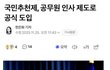 공무원도 큰일났네..ㅎㅎ