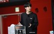 달려라 방탄 EP101 비하인드 포토 진