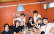방탄 알엠 진 슈가 제이홉 지민 뷔 정국 방탄소년단❤️