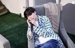 방탄 슈가 Life Goes On 활동 비하인드