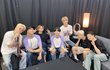 20210613_오늘의 방탄_소우주 콘서트 Day1_알엠 진 슈가 제이홉 지민 뷔 정국 방탄소년단❤️