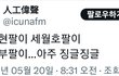 노무현, 세월호, 위안부... 그리고 김연아 극성팬