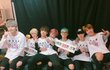 방탄 알엠 진 슈가 제이홉 지민 뷔 정국 방탄소년단❤️