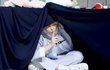 팬싸 도중 자리 이탈한 남돌