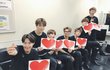 방탄 알엠 진 슈가 제이홉 지민 뷔 정국 방탄소년단❤️