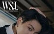 방탄 WSJ Magazine 커버 2020 정국