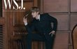 방탄 WSJ Magazine 커버 2020 뷔
