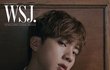 방탄 WSJ Magazine 커버 2020 진
