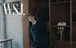 방탄 WSJ Magazine 커버 2020 알엠